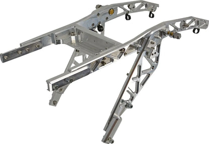 TRASK Billet Bakre Ramstuss för 09-UP FL bild 1 PMMEDIA:9441350e99e04383