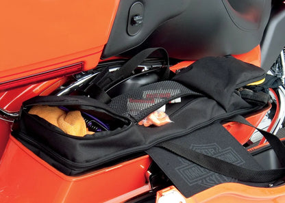 DRAG SPECIALTIES SEATS Saddlebag Liners för hårda väskor bild 6 PMMEDIA:08bede127a41a7a6