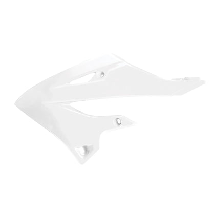 Polisport Radiator Covers For Sherco Ersättningspaneler kaross bild 20 PMMEDIA:68e36d342971483c