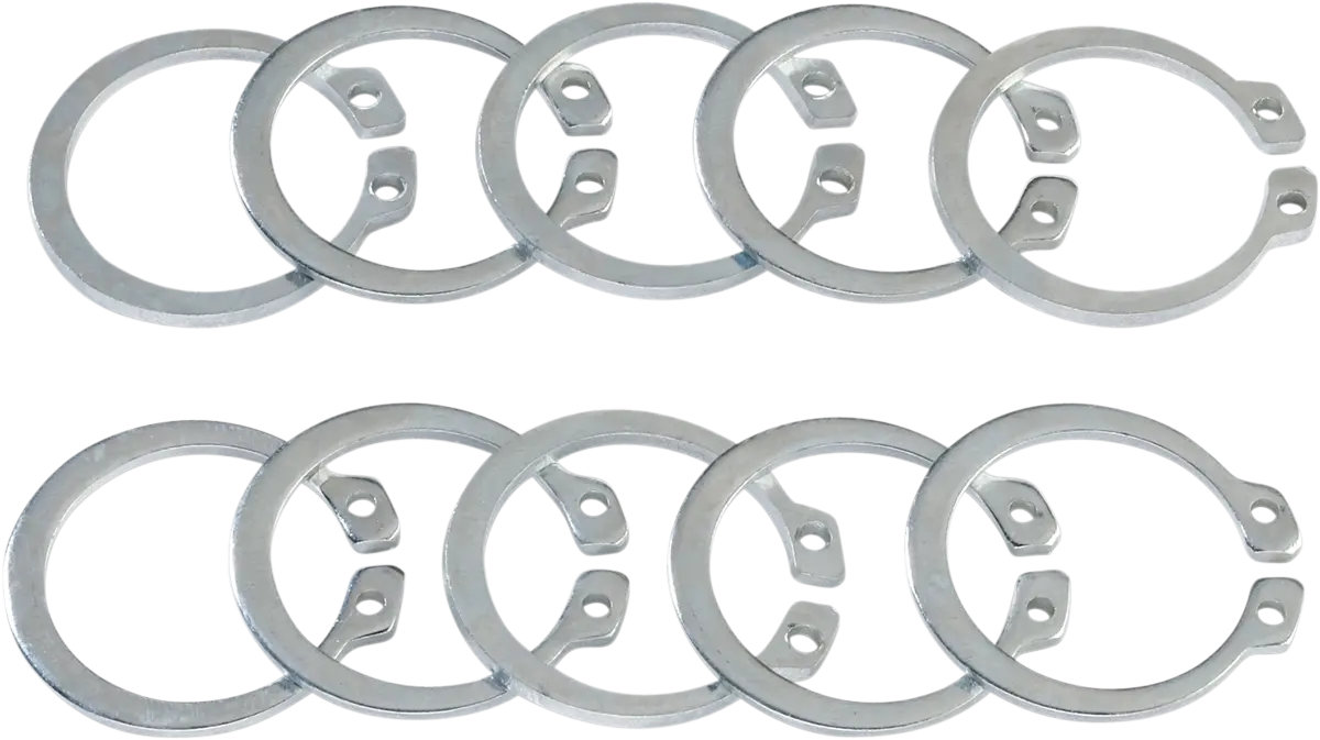 MOOSE OFFROAD HARD-PARTS Packning och Snap Ring Kit 10-pack bild 1 PMMEDIA:e16f62289e3822e0