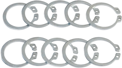MOOSE OFFROAD HARD-PARTS Packning och Snap Ring Kit 10-pack bild 1 PMMEDIA:e16f62289e3822e0