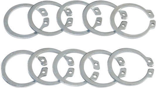 MOOSE OFFROAD HARD-PARTS Packning och Snap Ring Kit 10-pack bild 1 PMMEDIA:e16f62289e3822e0