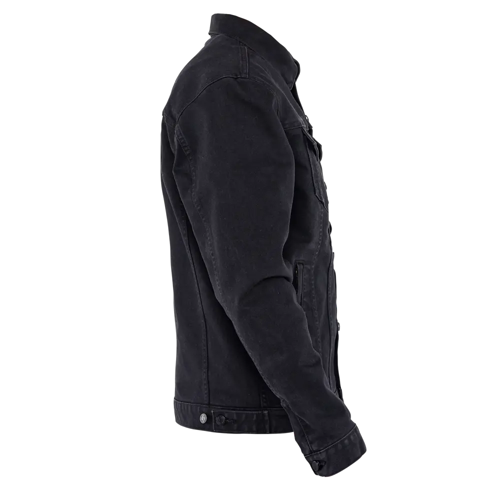 John Doe Maverick Jacka textil herr bild 7 PMMEDIA:d493621fabd9577a