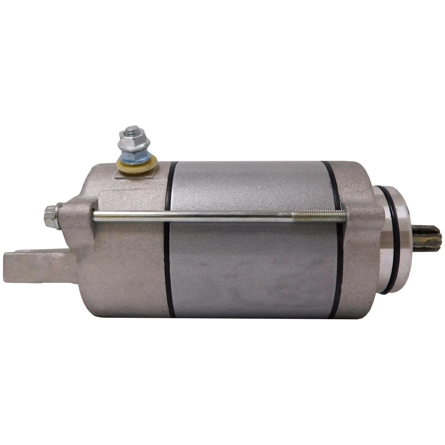 PARTS EUROPE Heavy-duty Starter bild 6 PMMEDIA:37ba08ce7ab8205b
