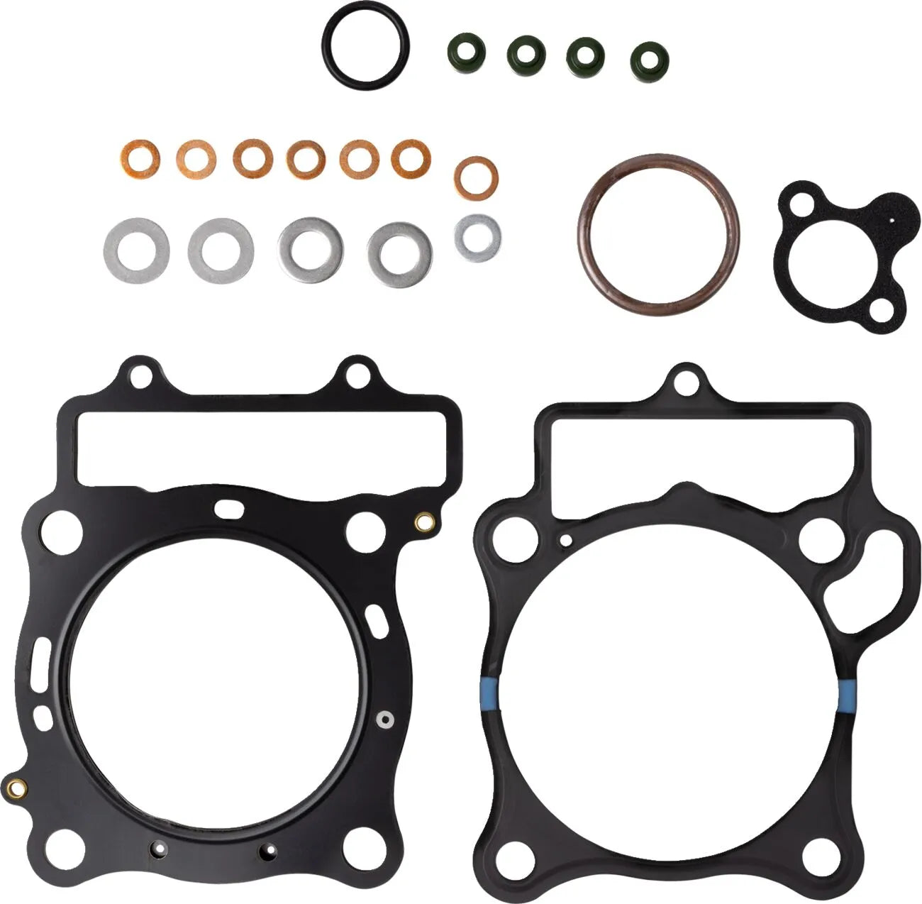 ATHENA Top-End Packning Kit för Honda bild 1 PMMEDIA:118143737b953c1d
