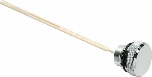 Drag Specialties Oil Dipstick Oljetankar bild 1 PMMEDIA:11bf3907bdf3098f