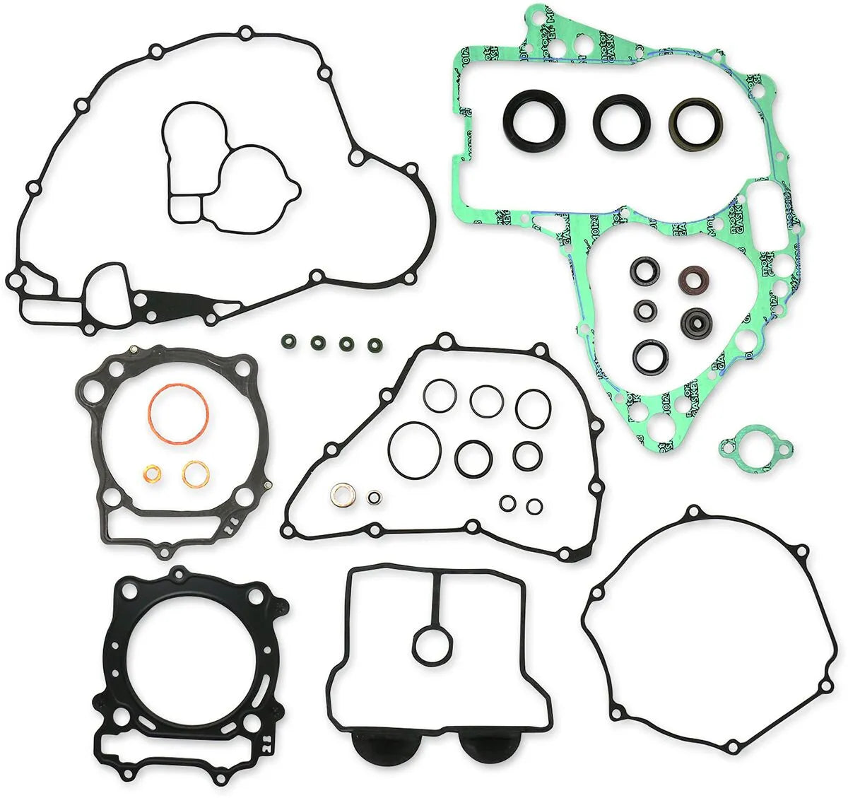 ATHENA Komplett Packningssats för SUZ bild 1 PMMEDIA:1dcb4c638c68a028