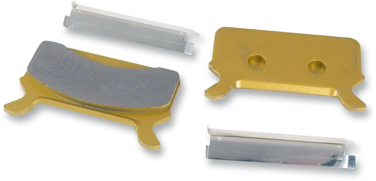 PARTS UNLIMITED Snowmobile bromsbelägg fram/bak bild 1 PMMEDIA:29238b111ca78270
