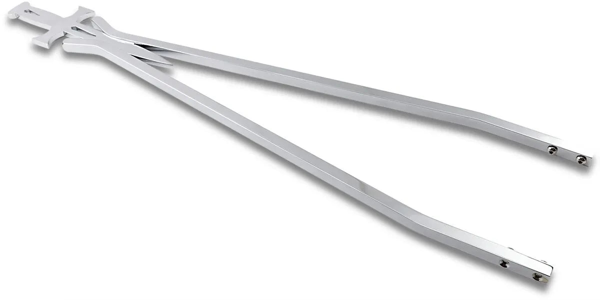 Cycle Visions Daggertude Styled Sissy Bar Sticks Sissybars bild 2 PMMEDIA:9e57741e876060dc