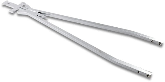 Cycle Visions Daggertude Styled Sissy Bar Sticks Sissybars bild 2 PMMEDIA:9e57741e876060dc