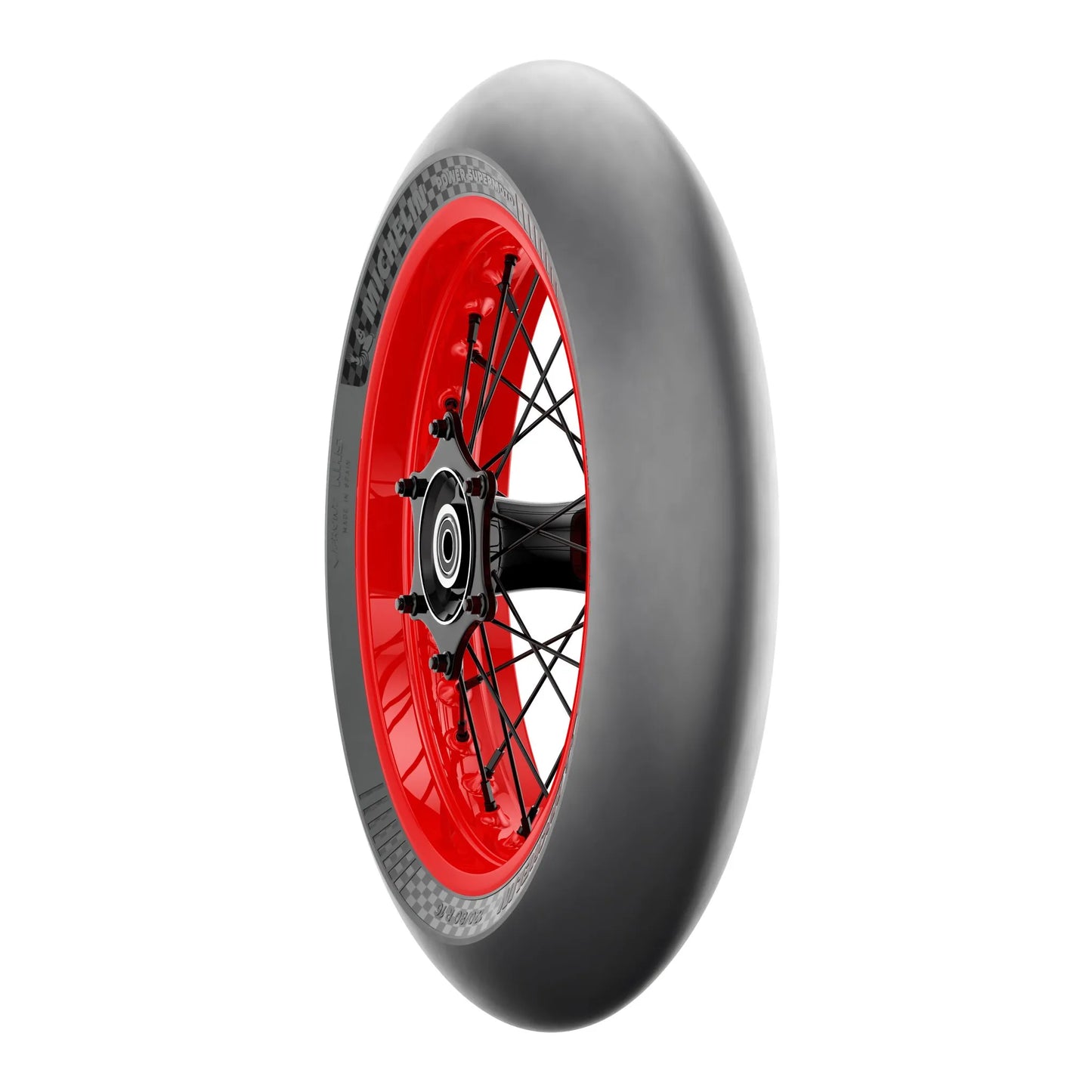 MICHELIN Power SuperMoto Slick Däck 120/75R16.5 NHS TL bild 7 PMMEDIA:c3311456bb4a5485