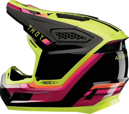 Thor Fleet Defy Offroadhjälm integral vuxen bild 13 PMMEDIA:5c2d6268d2bde205