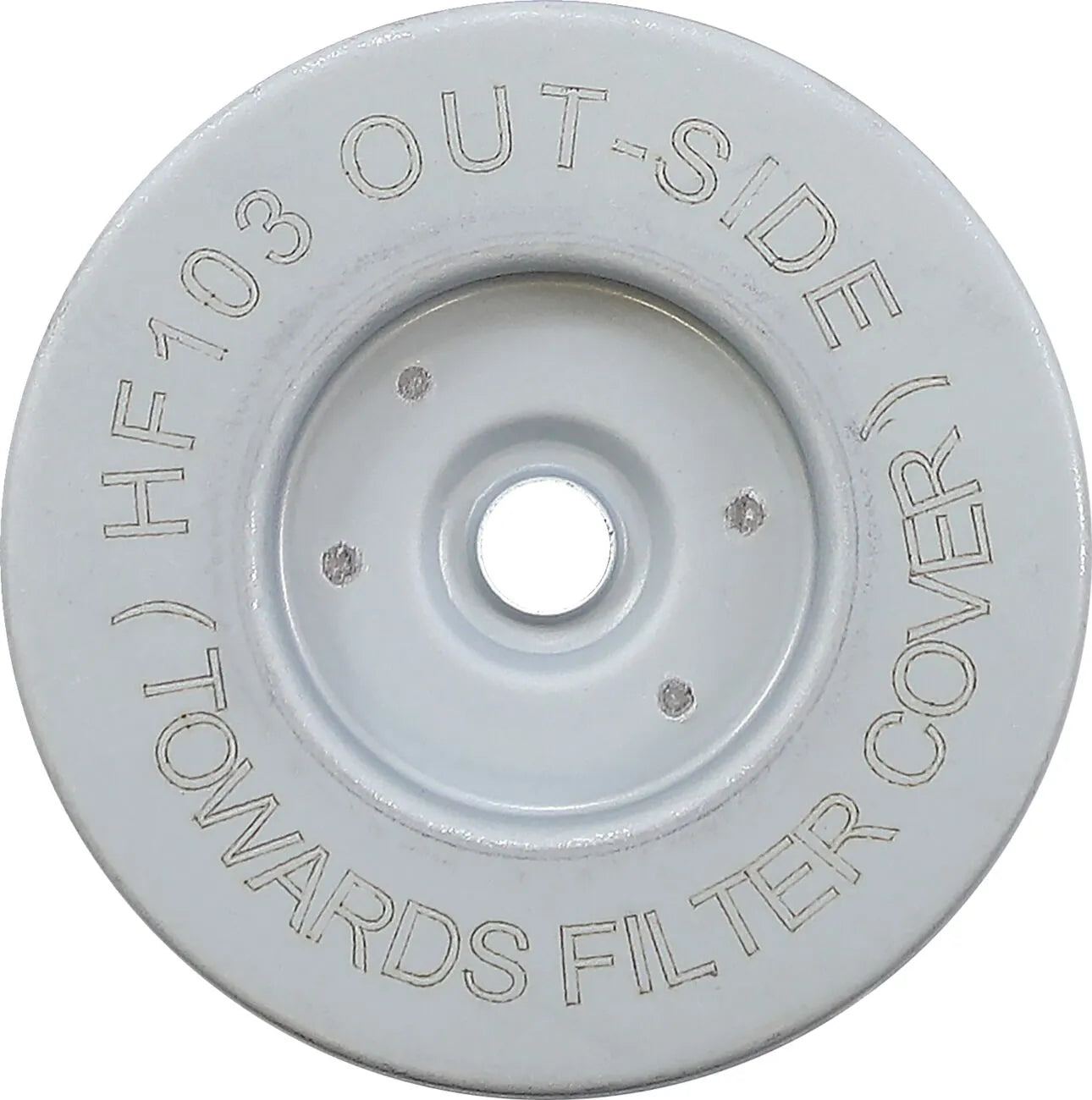 Hiflofiltro Oil Filter Oljefilter bild 4 PMMEDIA:f004d8dbafaeb942