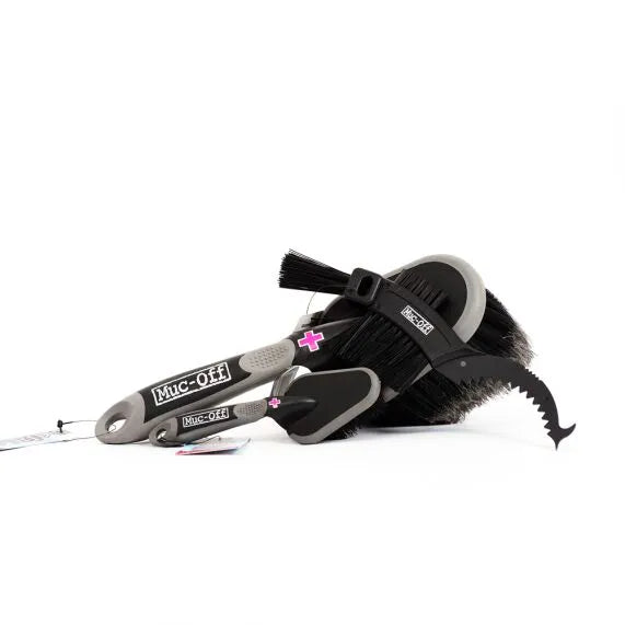 Muc Off Detailing Brush Övriga verktyg bild 4 PMMEDIA:96c0a2546e780414