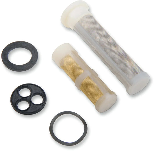 Drag Specialties Petcock Rebuild Kit Bensinkranar & ventiler bild 2 PMMEDIA:2f5dabfc4bd6b6fd