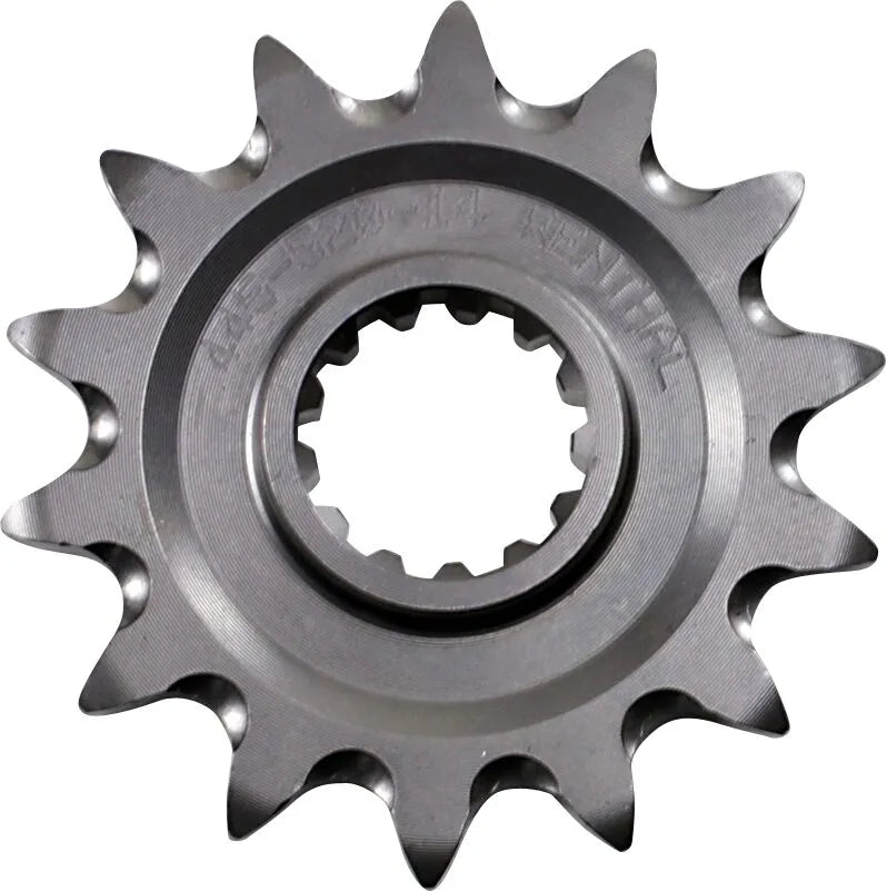 Renthal Front Sprocket Framdrev stål bild 18 PMMEDIA:1c958f33baaac5a8