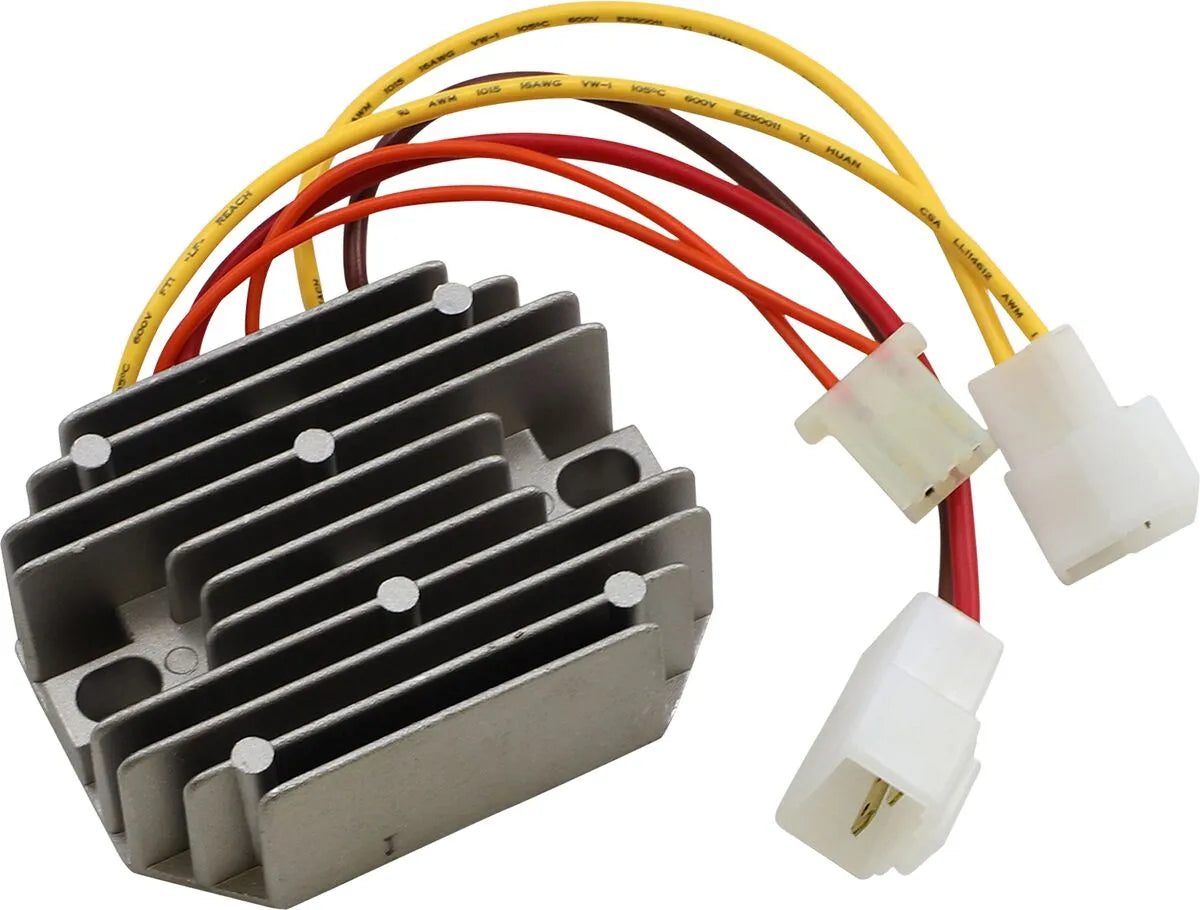 PARTS UNLIMITED Regulator och Likriktare bild 1 PMMEDIA:7f19ea2931a5e2df