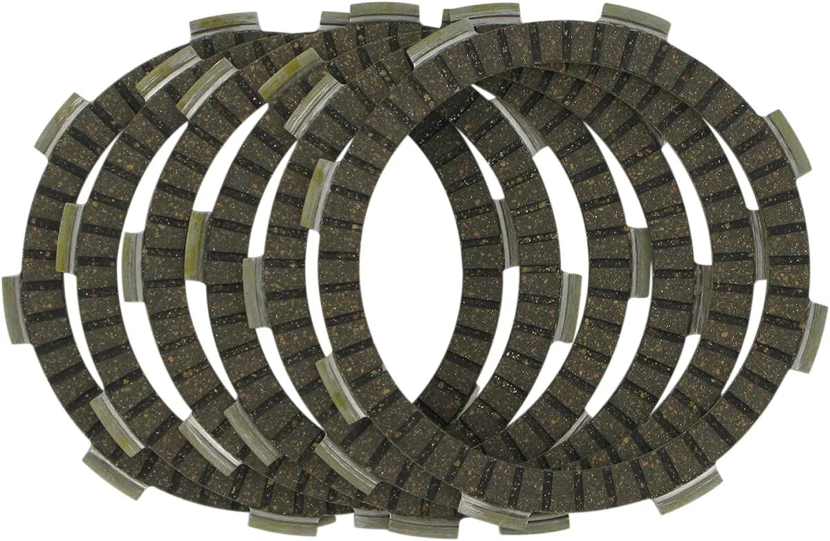 EBC CK Standard Series Kopplingskit bild 1 PMMEDIA:32630c751dfd1e14