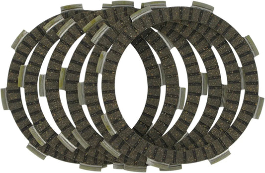 EBC CK Standard Series Kopplingskit bild 1 PMMEDIA:32630c751dfd1e14