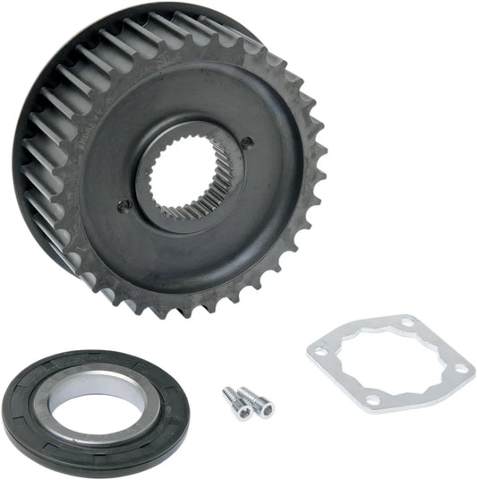 ANDREWS Remdrivning Transmission Remskiva 33T 85-93 BT bild 1 PMMEDIA:45865e9f43feefad