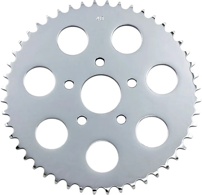 Drag Specialties Rear Wheel Sprocket Bakdrev stål bild 1 PMMEDIA:75d0d48f22e517da