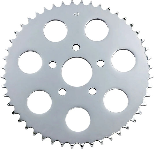 Drag Specialties Rear Wheel Sprocket Bakdrev stål bild 1 PMMEDIA:75d0d48f22e517da