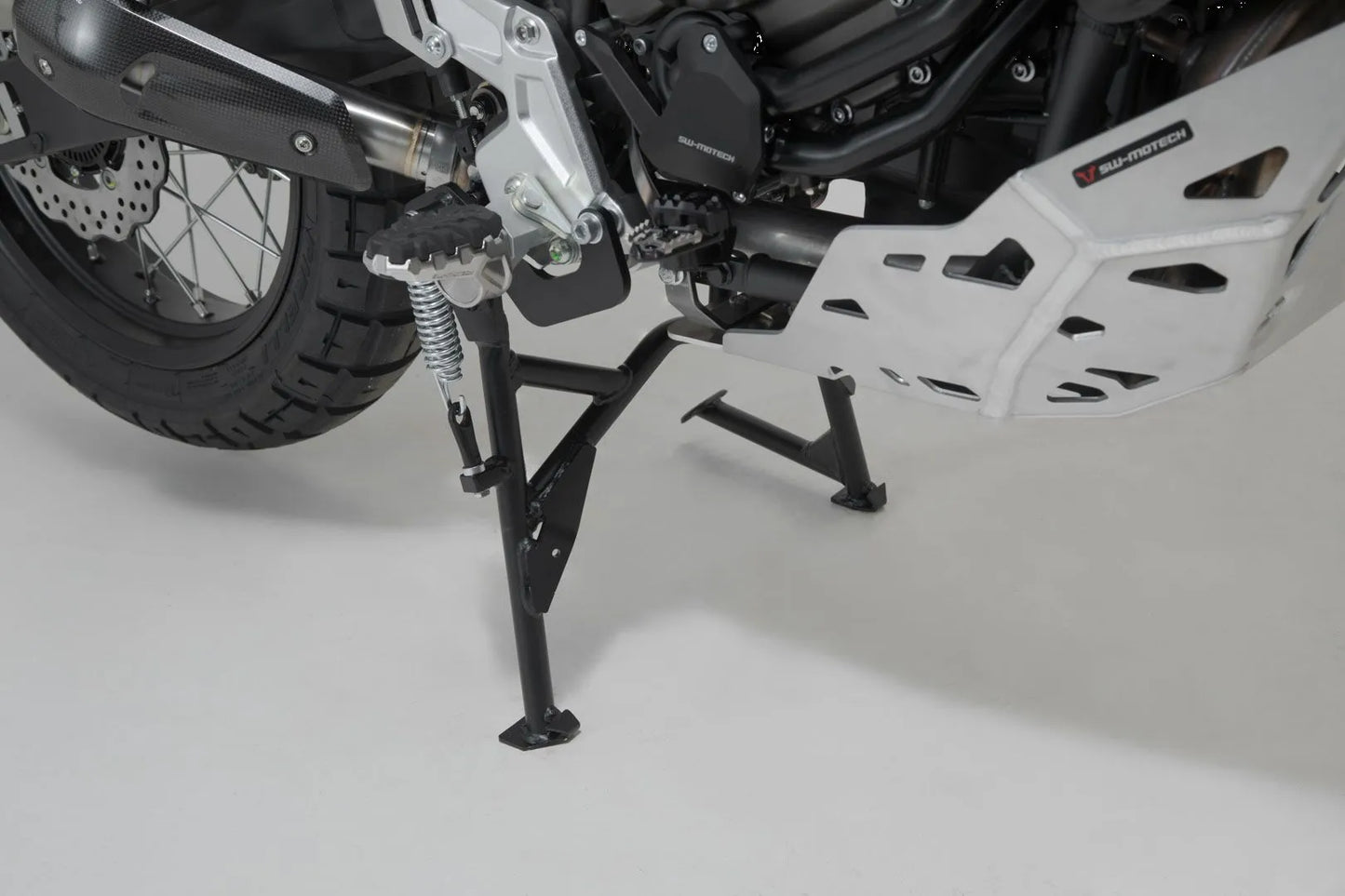 SW-MOTECH Centerstand sidostöd bild 2 PMMEDIA:1921863f8d7dfb8a