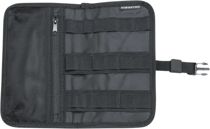 Kuryakyn Trunk Lid Organizer Bag Touringväskor bild 12 PMMEDIA:84b6d72edee2fdb2