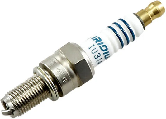DENSO Iridium tändstift IU31A bild 1 PMMEDIA:c3e1a6d7c7c1d49d