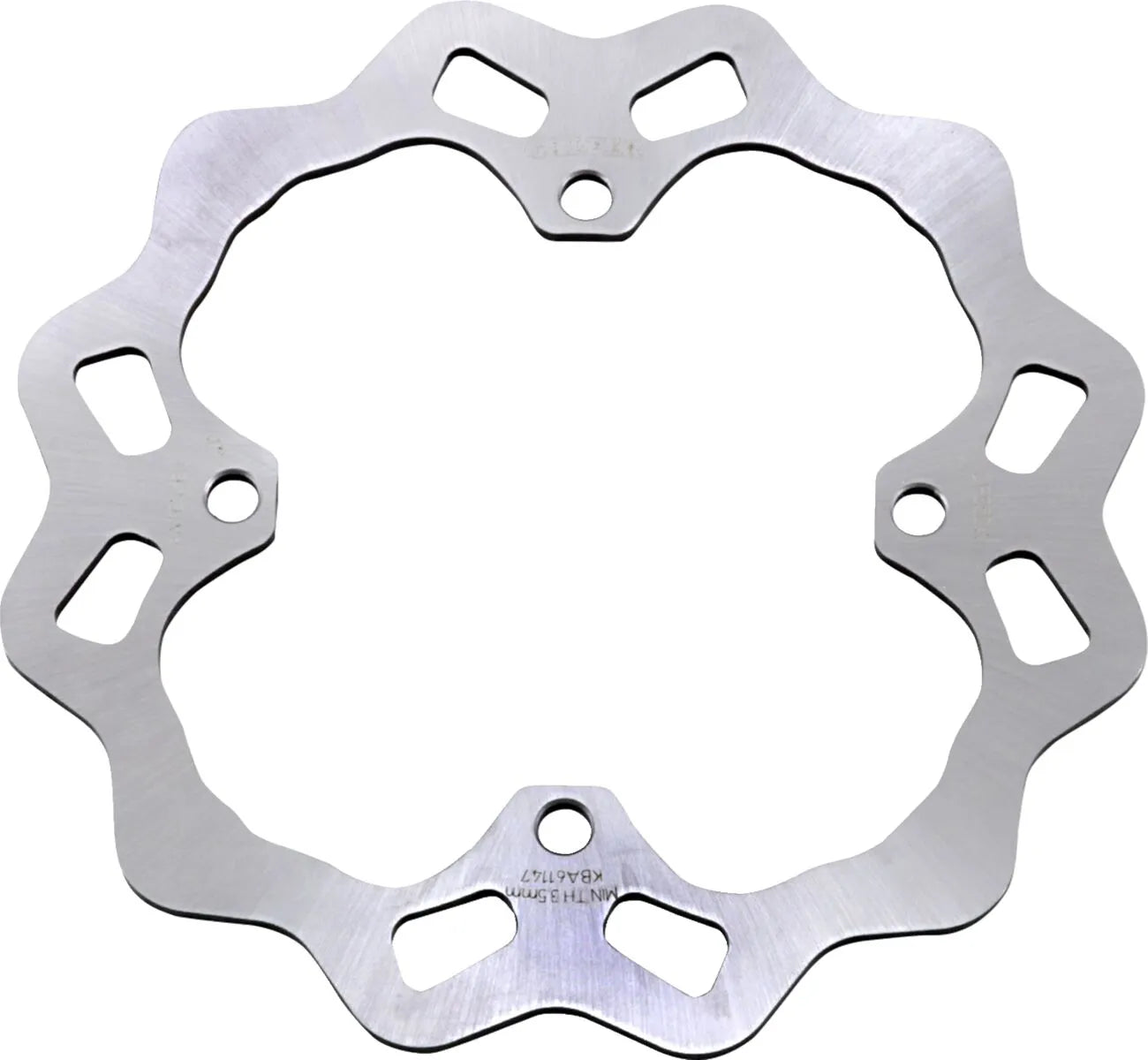 Galfer Brake Rotor Bromsskivor offroad bild 2 PMMEDIA:ea710baa08d7e9d0