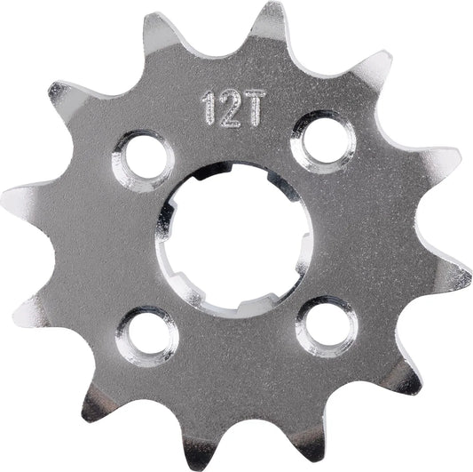 MOOSE OFFROAD HARD-PARTS Framdrevsdrev i stål 12 T Honda bild 1 PMMEDIA:81a889d2074d440e