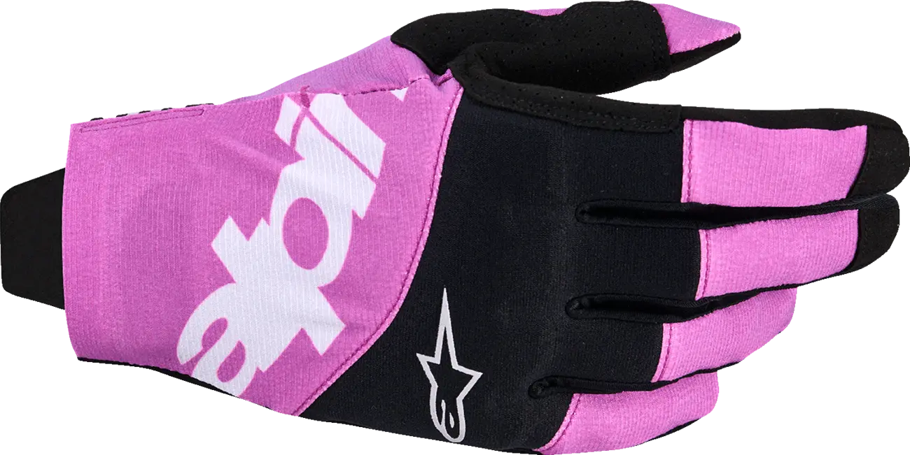 Alpinestars(Mx) Techstar MX Offroadhandskar herr bild 6 PMMEDIA:822af8c40d39425d