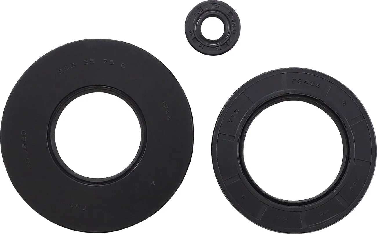 VERTEX Motorolja Täckningssats för Arctic Cat bild 1 PMMEDIA:8777908912947cf4