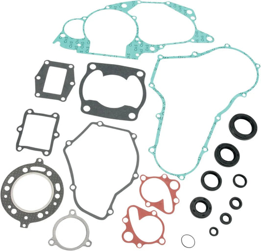 MOOSE OFFROAD HARD-PARTS Komplett Packnings- och Oljetätningssats TRX250R bild 1 PMMEDIA:fce50d3286e7b63b