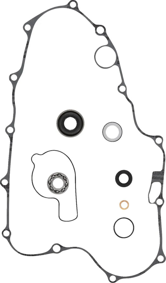 PROX Reparationskit Vattenpump RM250 bild 1 PMMEDIA:edd8b41e2a80c32f