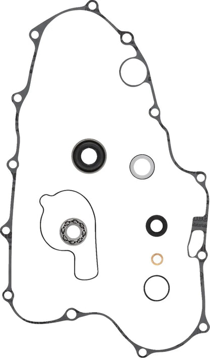 PROX Reparationskit för Vattenpump KX450F 2016 bild 1 PMMEDIA:edd8b41e2a80c32f