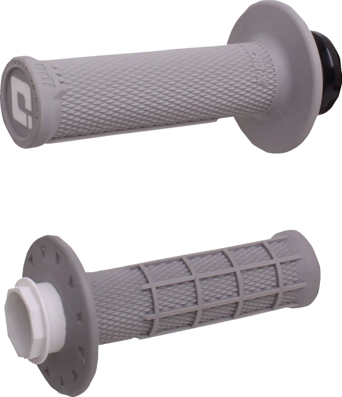 Odi Micro-X Half-Waffle V2 Lock-On Grips Handtag bild 5 PMMEDIA:1437f9fbbdac3b7d