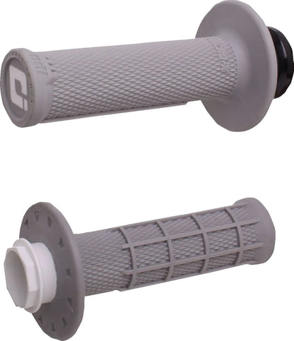 Odi Micro-X Half-Waffle V2 Lock-On Grips Handtag bild 5 PMMEDIA:1437f9fbbdac3b7d