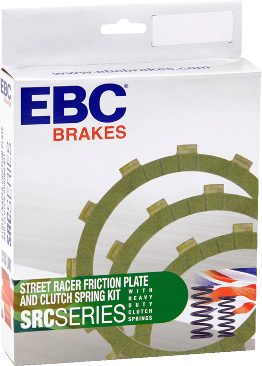 EBC SRC Series Kopplingskit bild 1 PMMEDIA:8affdd45a77c12e4