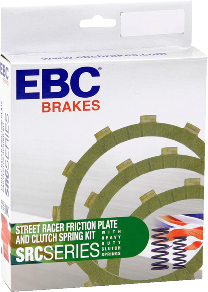 EBC SRC Serie Kopplingskit bild 1 PMMEDIA:8affdd45a77c12e4
