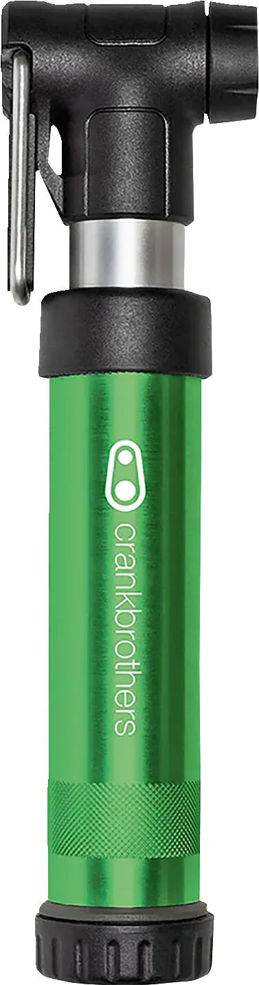 CRANKBROTHERS GEM Handpump Grön bild 1 PMMEDIA:71c17cdb33ad556d
