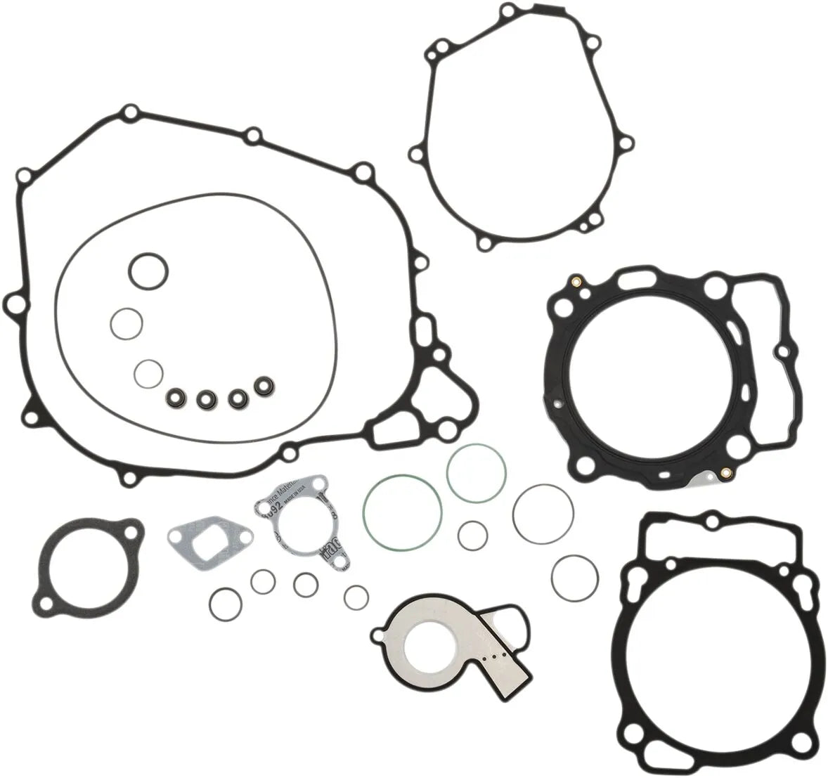 MOOSE OFFROAD HARD-PARTS Komplett packningssats bild 1 PMMEDIA:5c9c8a88686599c5