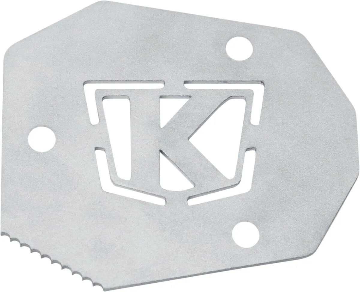 KURYAKYN Lodestar Stödfotssko för BMW R Gold bild 4 PMMEDIA:531b57131980a861
