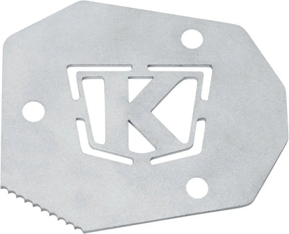 KURYAKYN Lodestar Stödfotssko för BMW R Gold bild 4 PMMEDIA:531b57131980a861