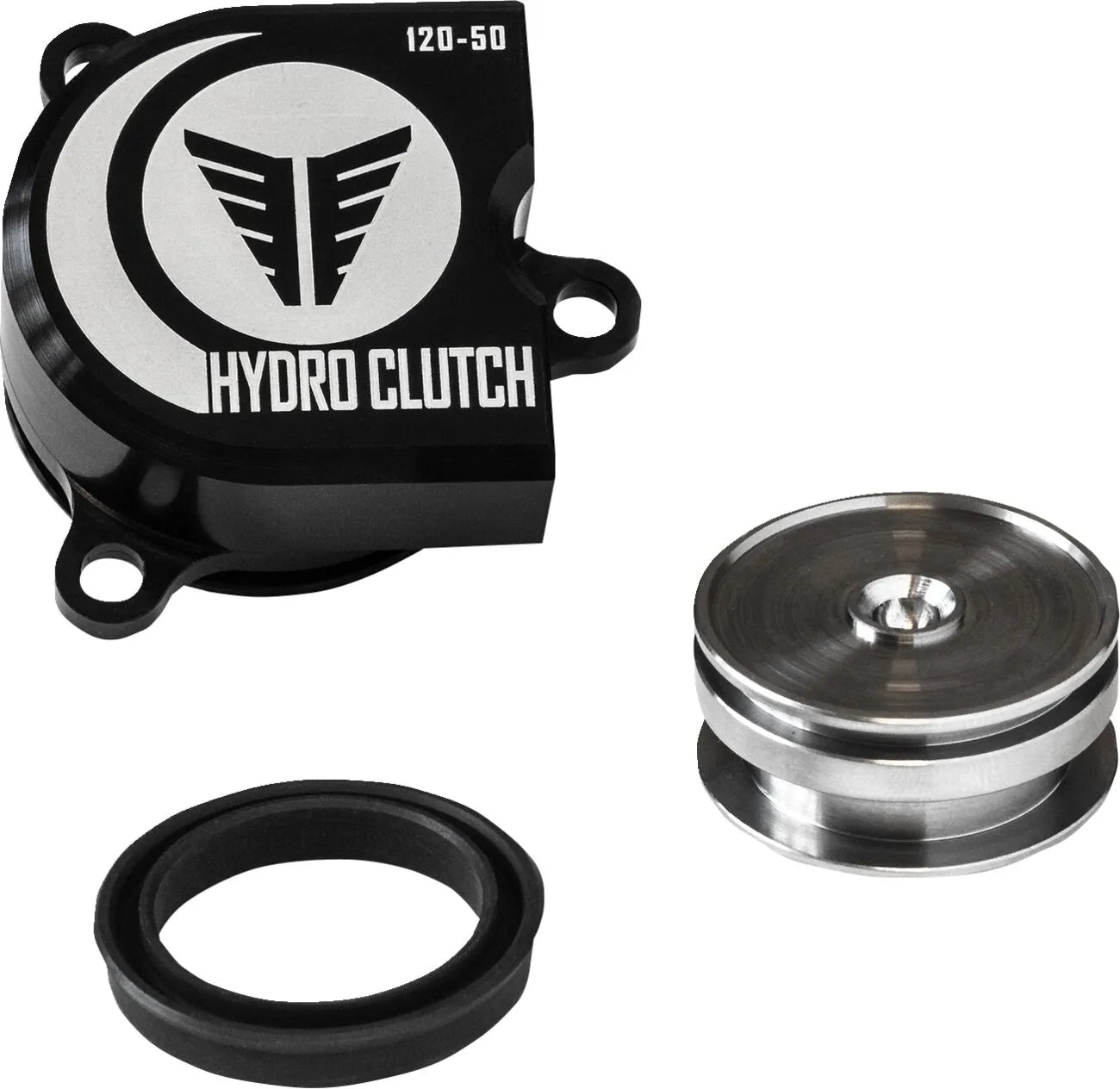 MUELLER MOTORCYCLE AG Hydro Clutch för Harley Davidson Twin-Cam och Milwaukee Eight bild 5 PMMEDIA:becde73133a7f400