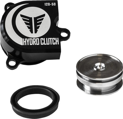 MUELLER MOTORCYCLE AG Hydro Clutch för Harley Davidson Twin-Cam och Milwaukee Eight bild 5 PMMEDIA:becde73133a7f400