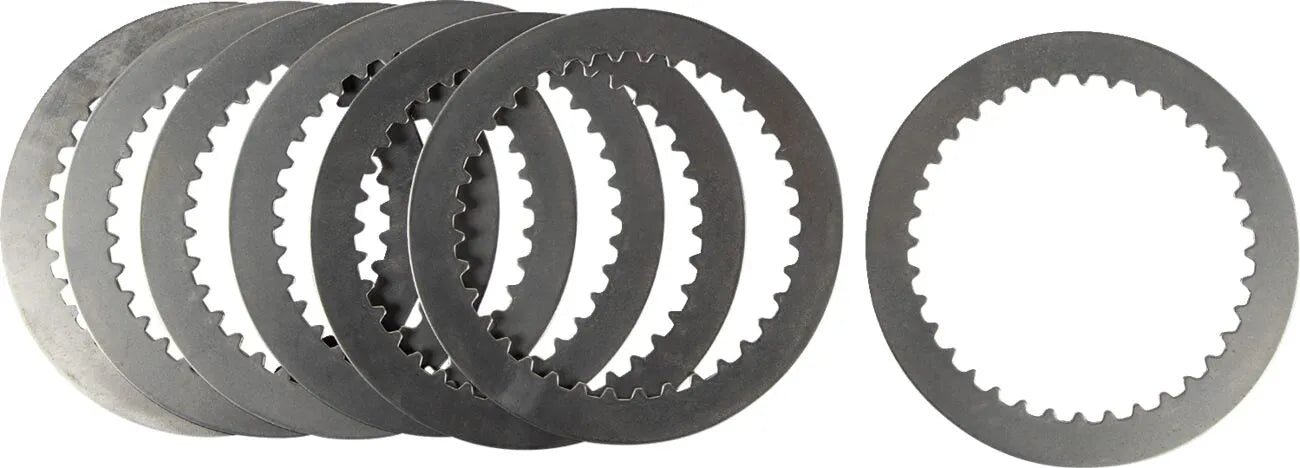 PROX Clutch Steel Alloy Drive Plate för RM-Z/LT-R450 bild 1 PMMEDIA:940c10fb8f50326b