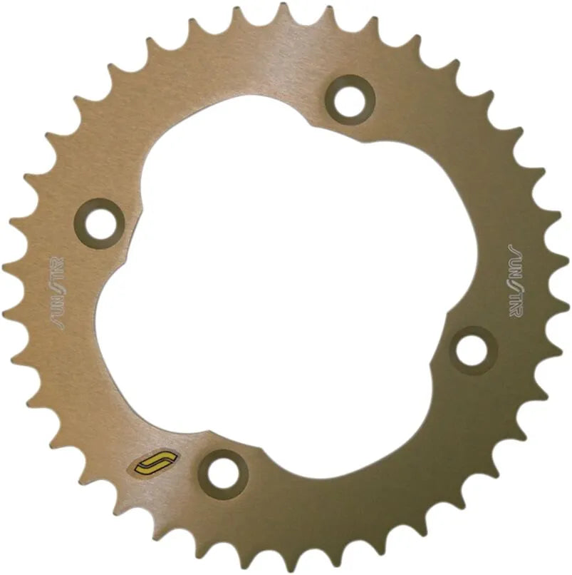 SUNSTAR SPROCKETS Bakre drev 520 37T Ergal bild 1 PMMEDIA:b74aa2aa8eed48d5