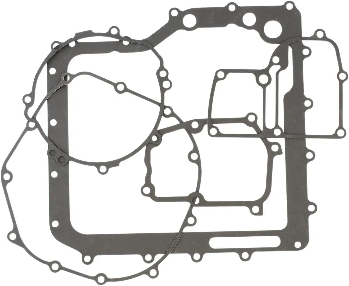 COMETIC Lower End Gasket Kit för Kawasaki bild 1 PMMEDIA:949f8d252c905f0b
