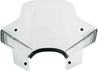 SLIPSTREAMER SS-28 Sport Fairing klar vindruta bild 1 PMMEDIA:c176488d1a0b9667
